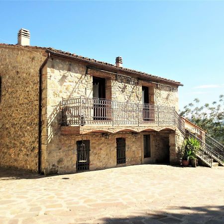 Agriturismo L'Alba Roccastrada Esterno foto