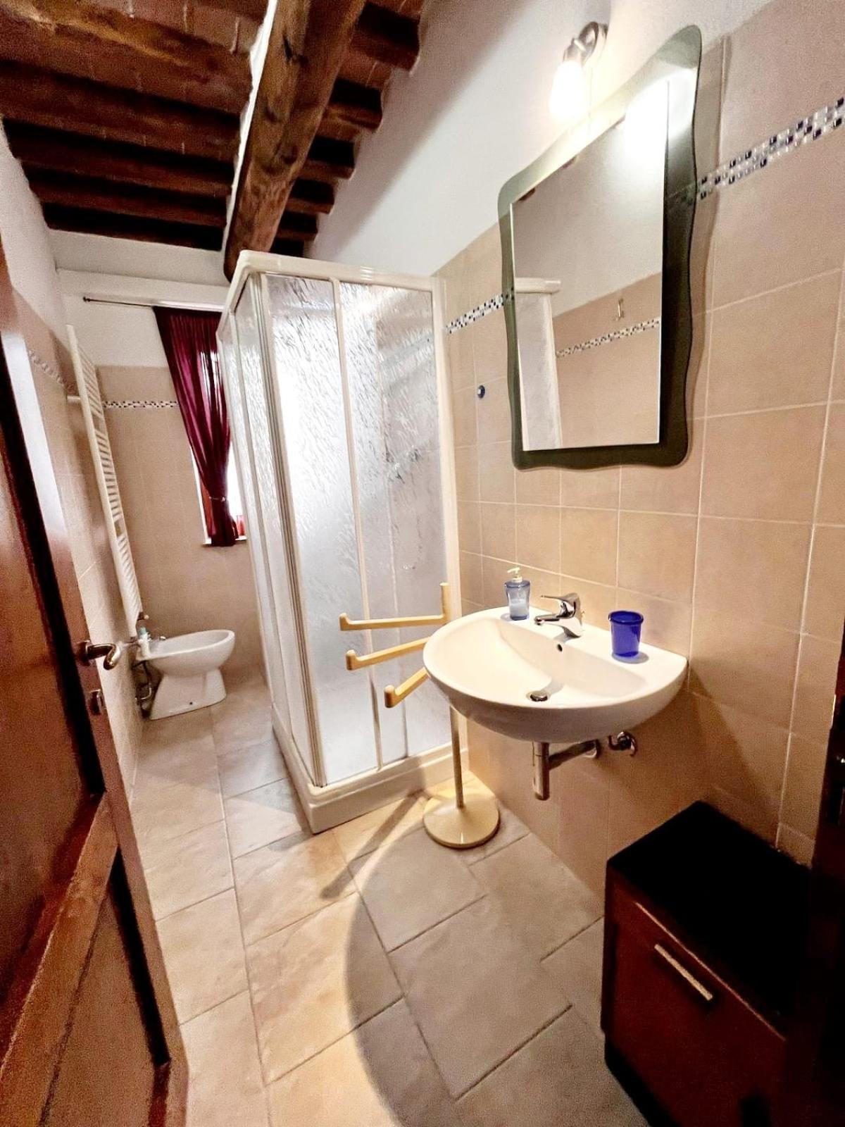 Agriturismo L'Alba Roccastrada Esterno foto