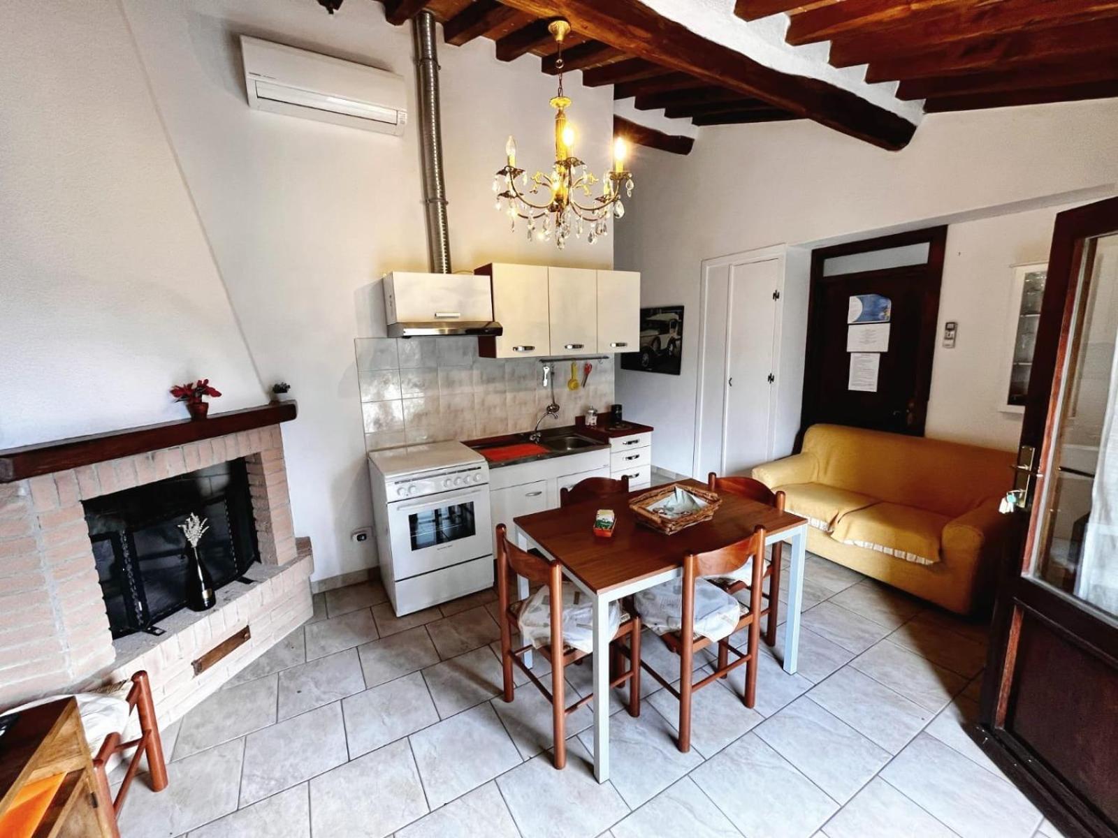 Agriturismo L'Alba Roccastrada Esterno foto