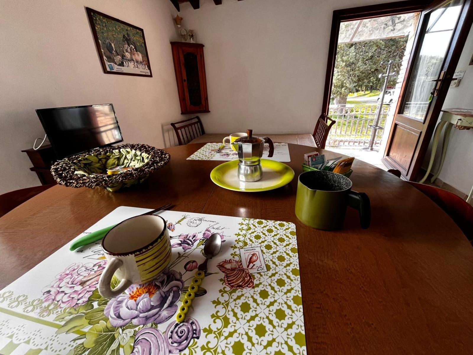 Agriturismo L'Alba Roccastrada Esterno foto