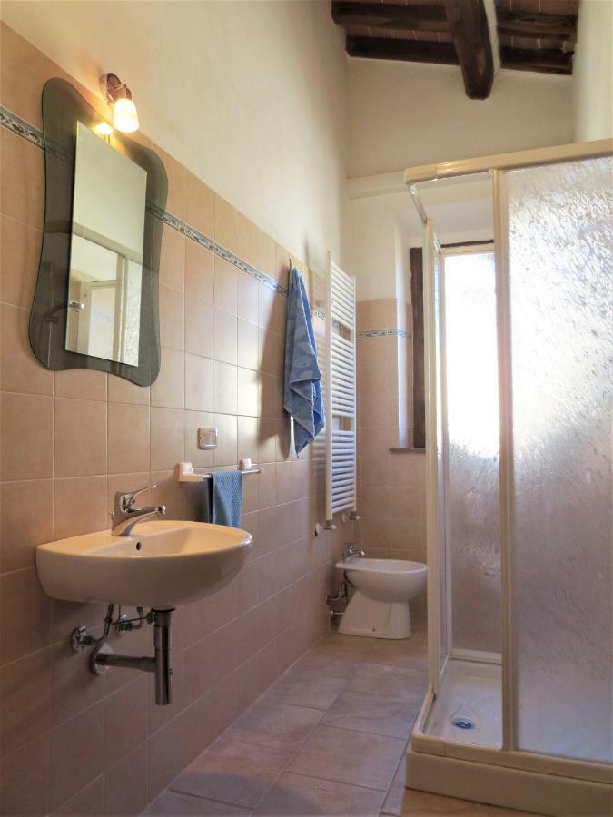 Agriturismo L'Alba Roccastrada Esterno foto